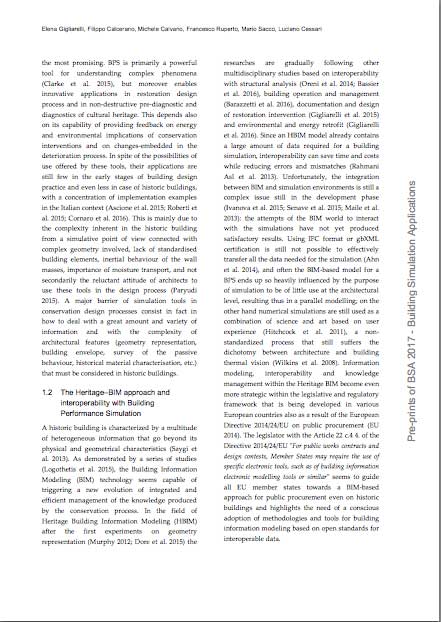 02 HBIM archicad grasshopper energyplus